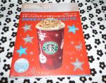 STARBUCKS ART MAGAZINE&BEVERAG