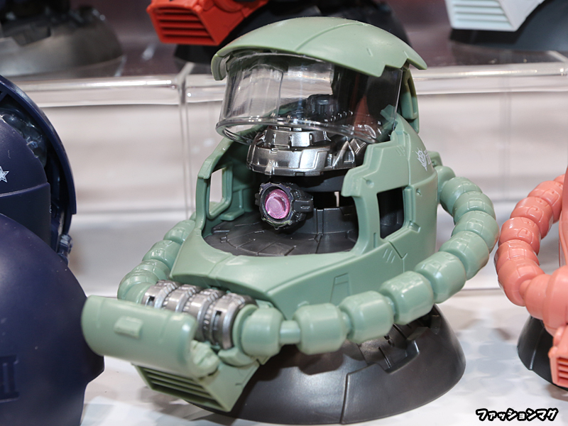 国内初の直営店 在庫品 機動戦士ガンダム Exceed Model Zaku Head 9 ザクヘッド9 全4種セット 発売予定 22年6月 Rmladv Com Br 国内初の直営店 在庫品 機動戦士ガンダム Exceed Model Zaku Head 9 ザクヘッド9 全4種セット 発売予定 22年6月 Rmladv Com Br