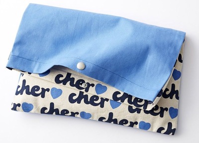 付録付き雑誌 ファッションマグ