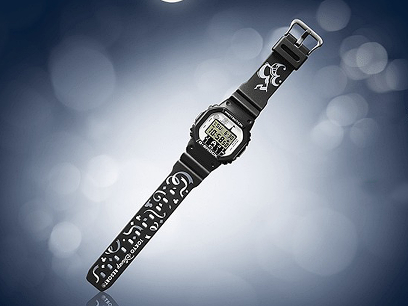 抽選販売 3500個限定 東京ディズニーリゾート 35周年 ハピエストセレブレーション G Shock ファッションマグ 抽選販売 3500個限定 東京ディズニーリゾート 35周年 ハピエストセレブレーション G Shock ファッションマグ
