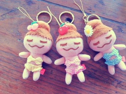 りんかちゃん人形メゾンドリーファー メゾンドリーファー梨花