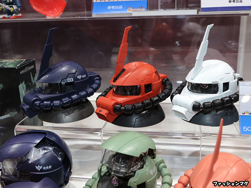 映画 機動戦士ガンダム The Origin 第5話 激突 ルウム会戦 劇場前売券第3弾は Exceed Model Zaku Head クリアver ファッションマグ 映画 機動戦士ガンダム The Origin 第5話 激突 ルウム会戦 劇場前売券第3弾は Exceed Model Zaku Head クリアver ファッションマグ