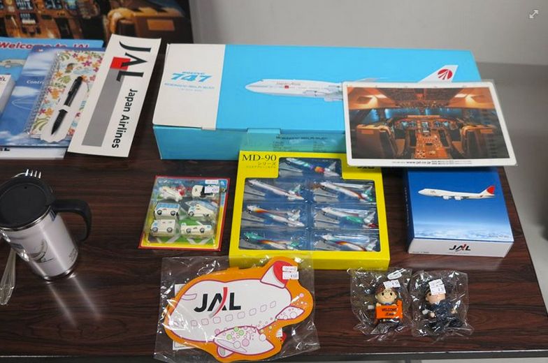 Jal 15 チャリティバザー 15年3月8日開催 ファッションマグ