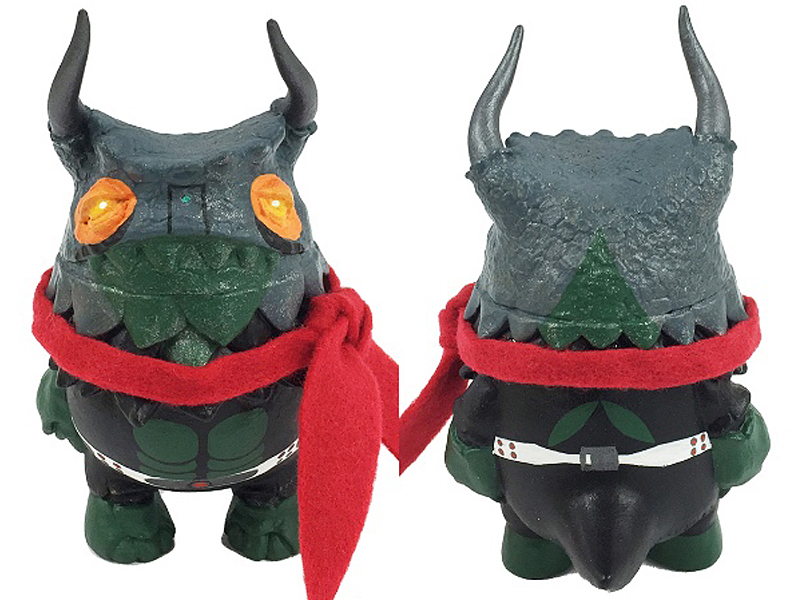 完売 石ノ森章太郎 ART TOY FES. in SENDAI(仙台）VAG BOX 10個入 ネゴラ こなつ 新品未開封 1月12日発売 石ノ森章太郎 ART TOY FES. in SENDAI アートトイ商品