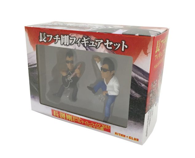 8月15日発売 150個限定 長渕剛 x コップのフチ子 長フチ剛 8月15日発売 150個限定 長渕剛 x コップのフチ子 長フチ剛