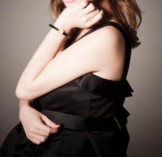 梨花 Jupiter Graceウォッチ 予約スタート ファッションマグ