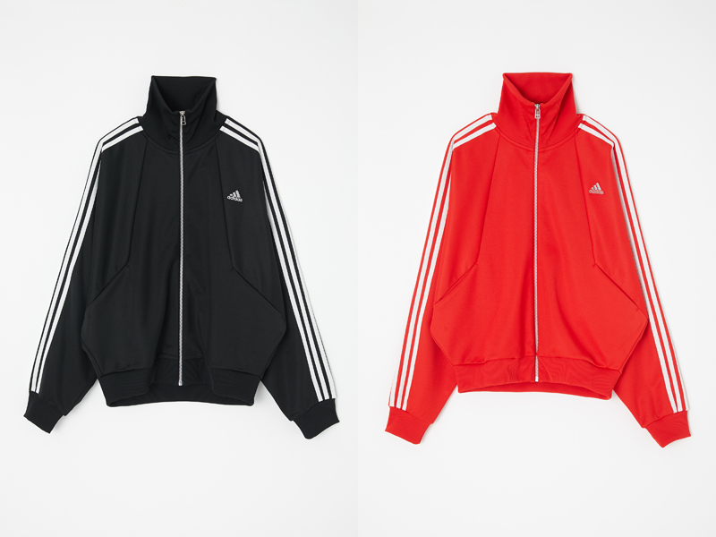 adidas×moussy コラボジャージ セットアップ adidas×moussy コラボジャージ セットアップ - メルカリ