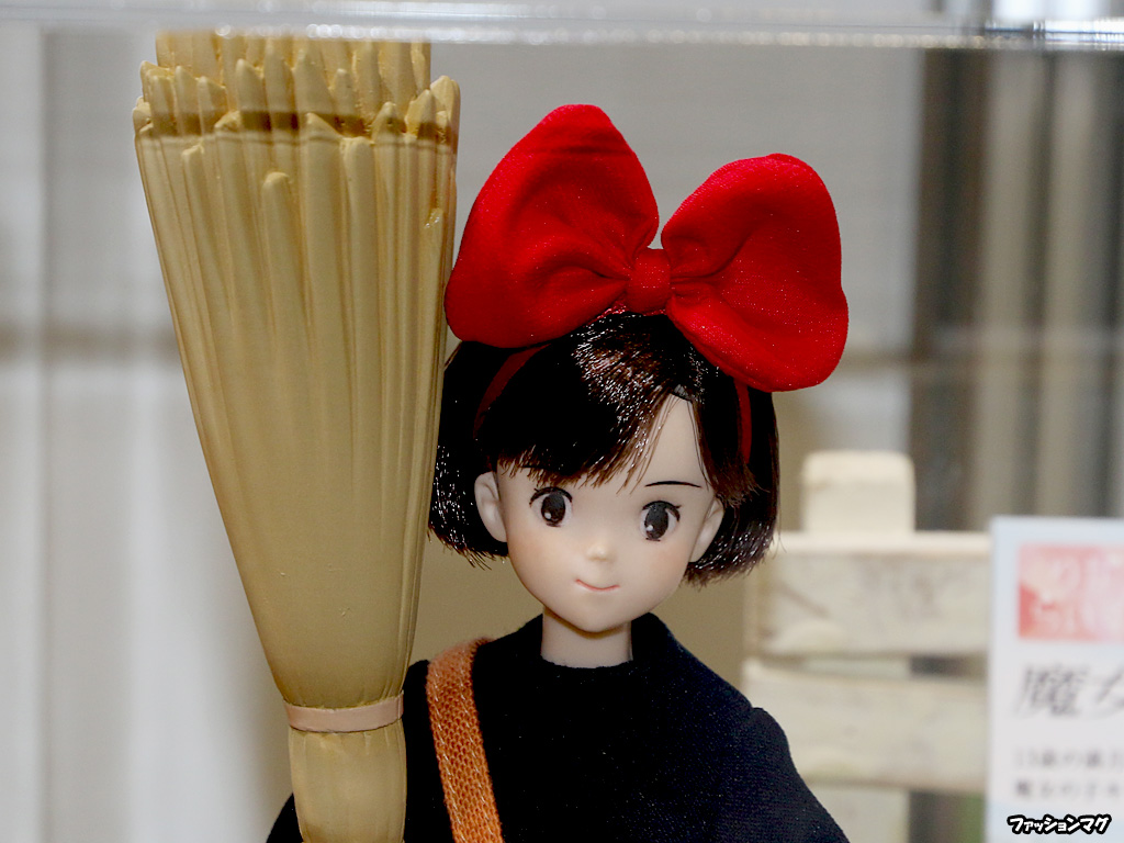 海外最新 キキ 魔女の宅急便 りからいず - その他 - madmex.co.nz
