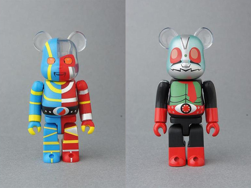 完売 石ノ森章太郎 ART TOY FES. in SENDAI(仙台）VAG BOX 10個入 ネゴラ こなつ 新品未開封 1月12日発売 石ノ森章太郎 ART TOY FES. in SENDAI アートトイ商品