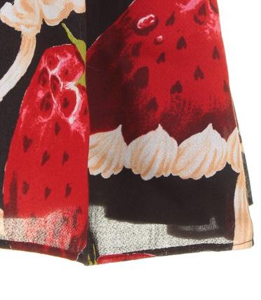 ミルク MILK の ホイップベリー ワンピ って何？！【今なら在庫あり！】