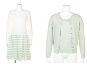 デビュードフィオレ Debut de Fiore セール