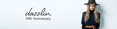 ダズリン(dazzlin)福袋