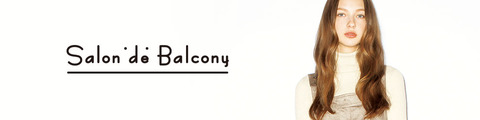 サロンドバルコニー（Salon de Balcony）福袋