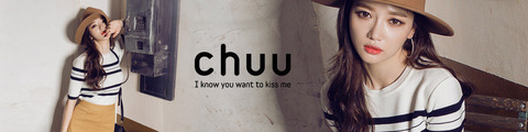 チュー(chuu)福袋