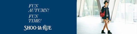 シューラルー(SHOO・LA・RUE)福袋