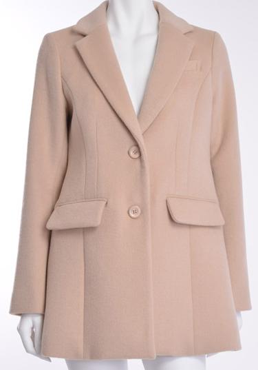 ファッションウォーカー マーキュリーデュオMERCURYDUO 2重織りチェスターCT