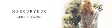 マーキュリーデュオ(MERCURYDUO)福袋