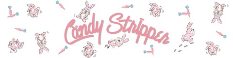 キャンディストリッパー(Candy Stripper)福袋