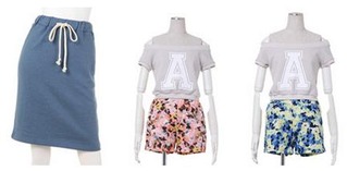 Am.ReveRieレヴリ セール