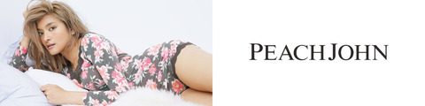 ピーチ・ジョン(PEACH JOHN)福袋