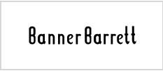 バナーバレットBanner Barrett ファッションウォーカーセール