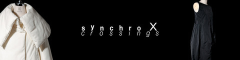 シンクロ クロッシングズ(synchro crossings)福袋