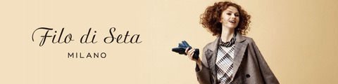 フィロ・ディ・セタ(Filo di Seta)福袋