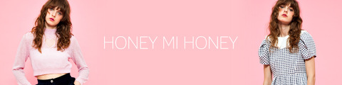 ハニーミーハニー(Honey mi Honey)福袋