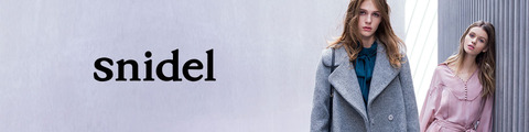 スナイデル(snidel)福袋