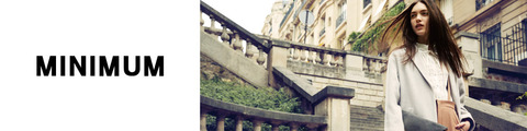 ミニマム(MINIMUM)福袋