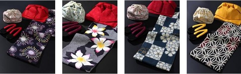 リゾートアイランド resort Island の、ゆかたで花火にお祭り☆