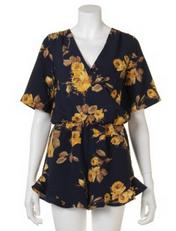 スナイデルワンピース