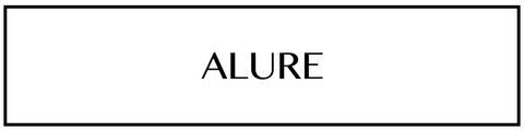 アルア(ALURE)福袋