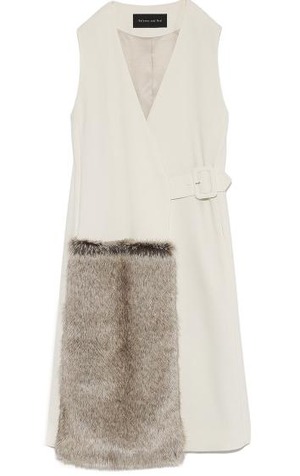 石原さとみさん「地味にスゴイ!校閲ガール・河野悦子」で着用しているアイテムは?