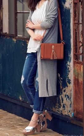 イングのC・12G Ac/Ry天竺ロングC/D 美人百貨掲載が注目の的!