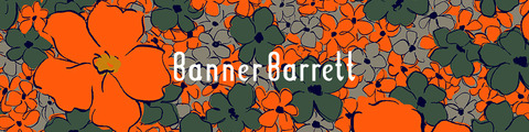 バナーバレット(Banner Barrett)福袋