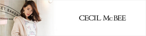 セシルマクビー(CECIL McBEE)福袋