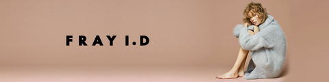 フレイアイディー(FRAY I.D)福袋