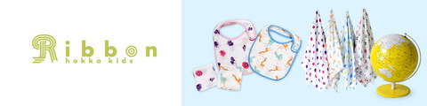 リボンハッカキッズ(Ribbon hakka kids)福袋