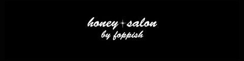ハニーサロン バイ フォピッシュ(honey salon by foppish)福袋