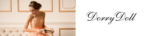 ドリードール(Dorry Doll)福袋