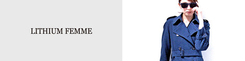 リチウムファム(LITHIUM FEMME)福袋