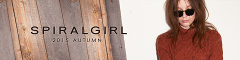 スパイラルガール(SPIRALGIRL)福袋