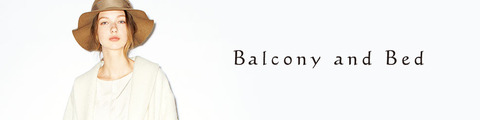 バルコニーアンドベッド(Balcony and Bed)福袋