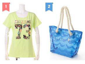 BILLABONG ビラボン セール