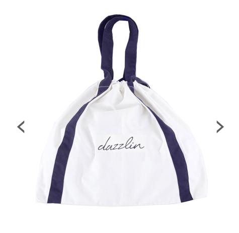 dazzlin (ダズリン)HAPPY BAG 福袋