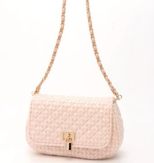 リエンダriendaスプリングフェアがファッションウォーカーで