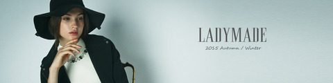 レディメイド(LADYMADE)福袋