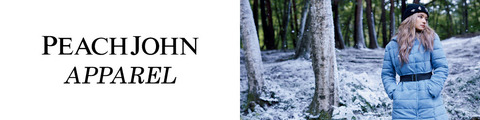 ピーチ・ジョンアパレル(PEACH JOHN APPAREL)福袋
