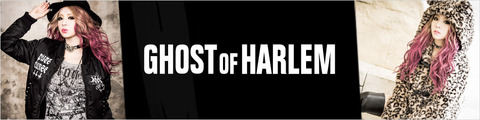 ゴーストオブハーレム（GHOST OF HARLEM）福袋